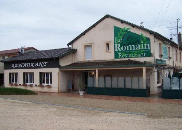 Le Richevaux 2*