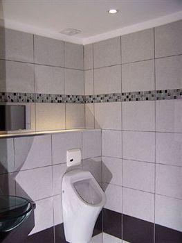 Hotel Le Richevaux 2*