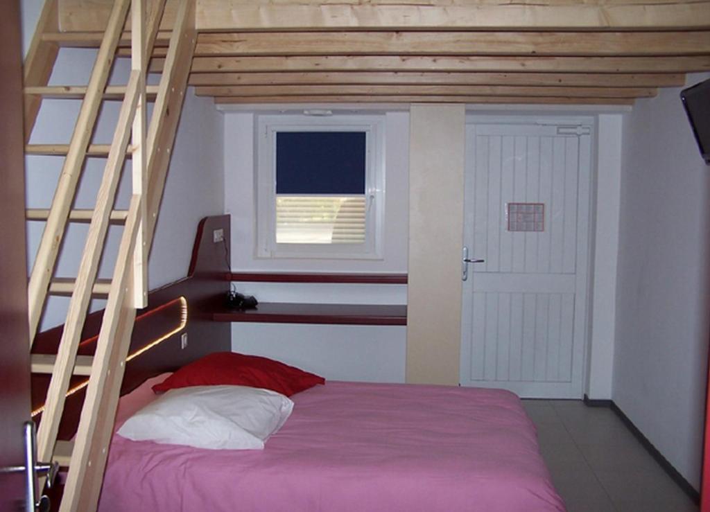 Le Richevaux