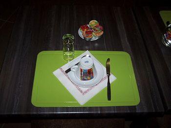 Le Richevaux Hotel 2*