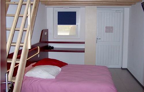 Le Richevaux Hotel
