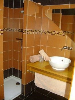 Hotel Le Richevaux